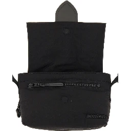 "LE PETIT MESSENGER BABY" BAG