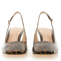SLINGBACK "CHRISTINA"