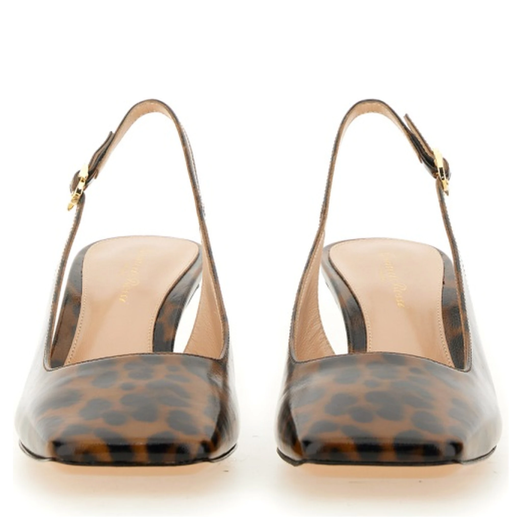 SLINGBACK "CHRISTINA"
