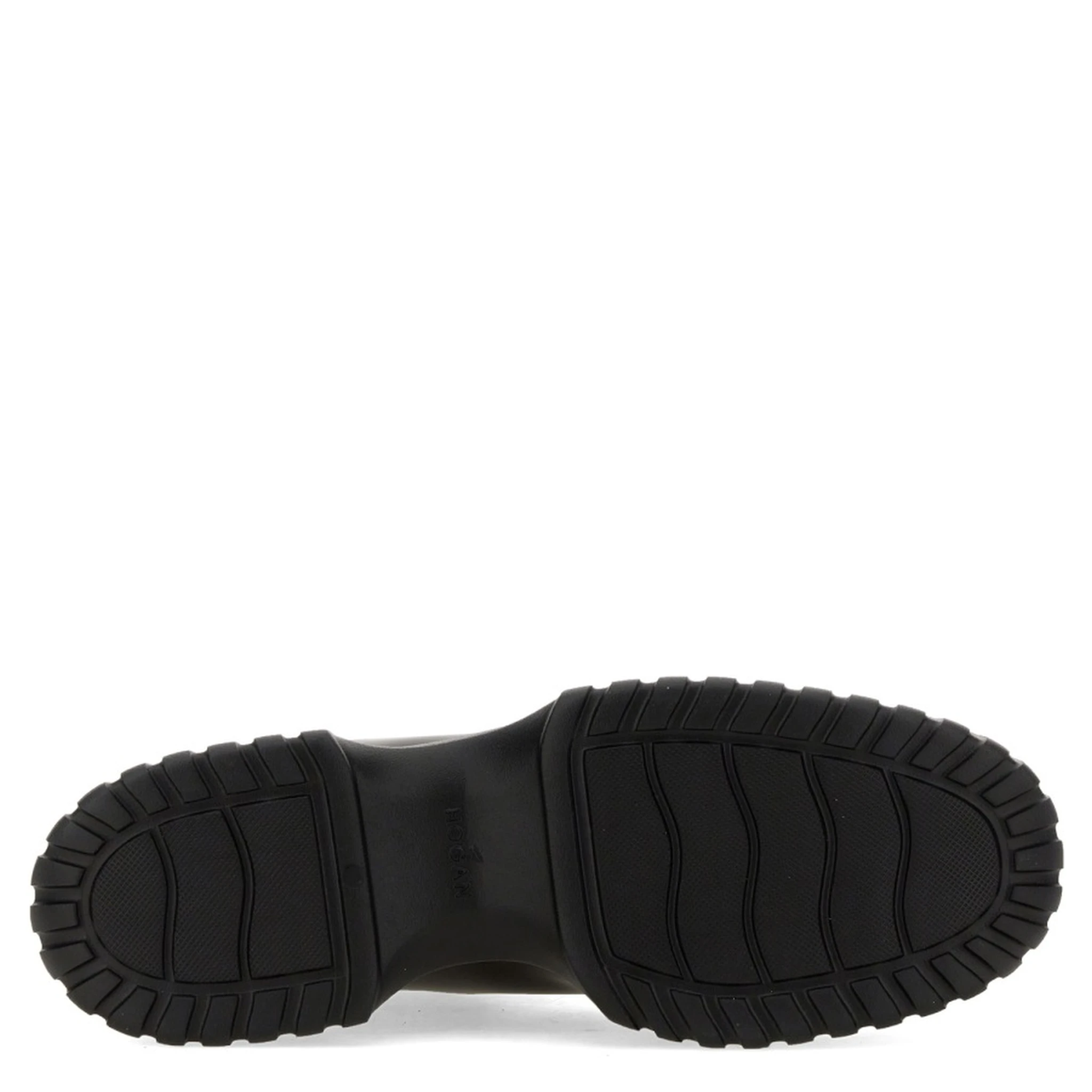 H-STRIPE CHELSEA BOOT