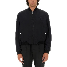 سترة بحرية باروكية قابلة للعكس