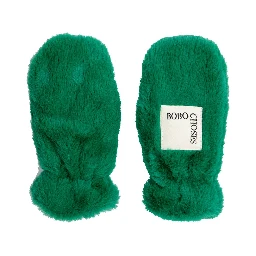 b.c furry mittens
