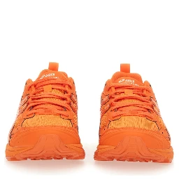 "GEL-NUNOBIKI" SNEAKER ASICS X CDG SHIRT