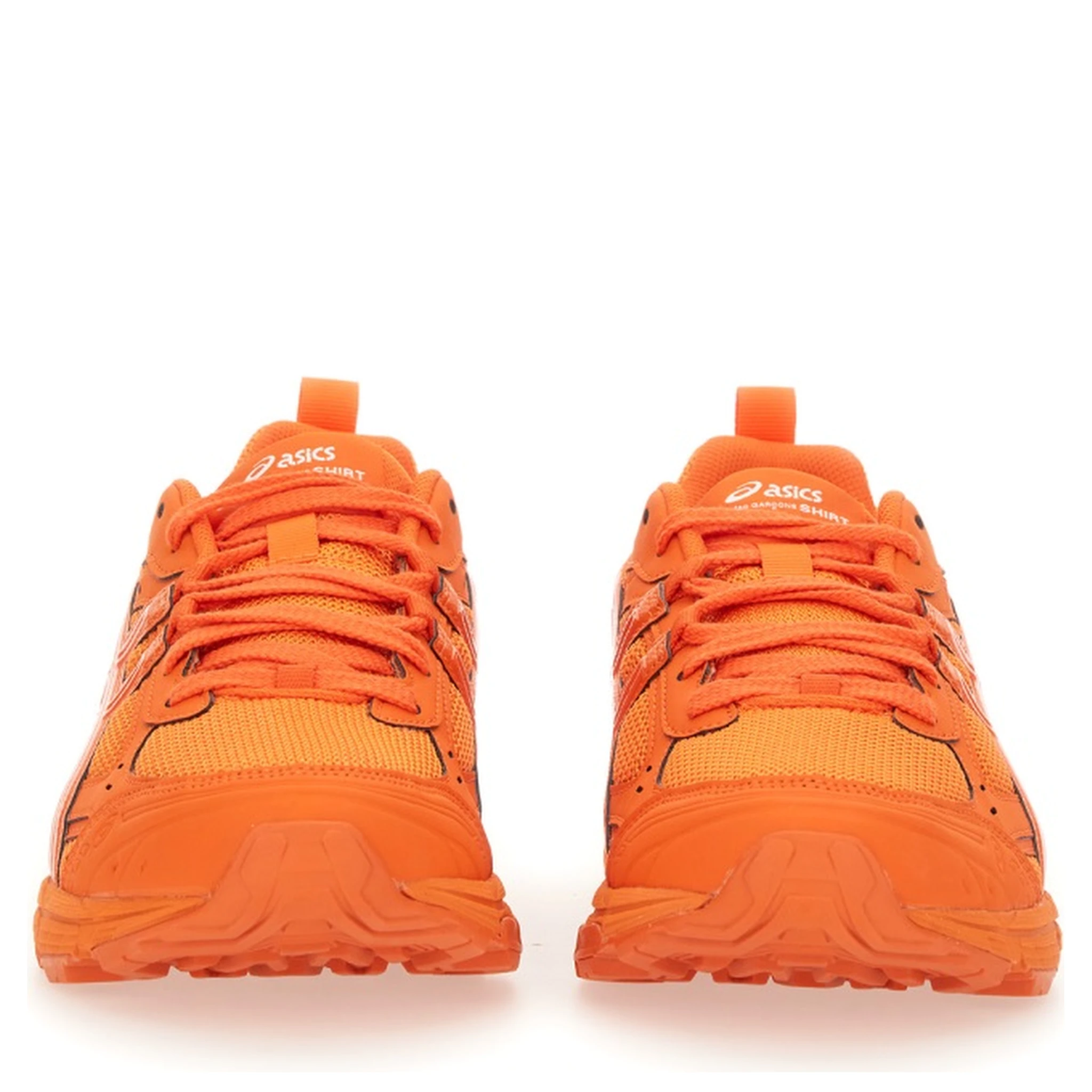 "GEL-NUNOBIKI" SNEAKER ASICS X CDG SHIRT