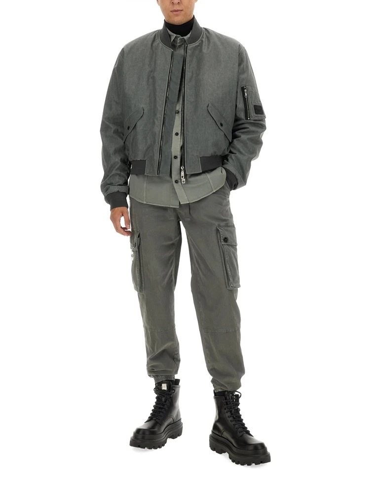 OVER SHIRT alternative