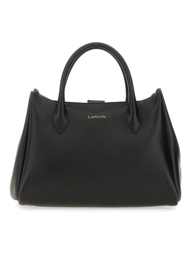 "L'OCTAVE" DAY BAG