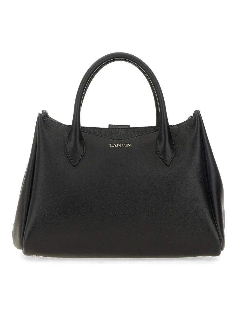 "L'OCTAVE" DAY BAG