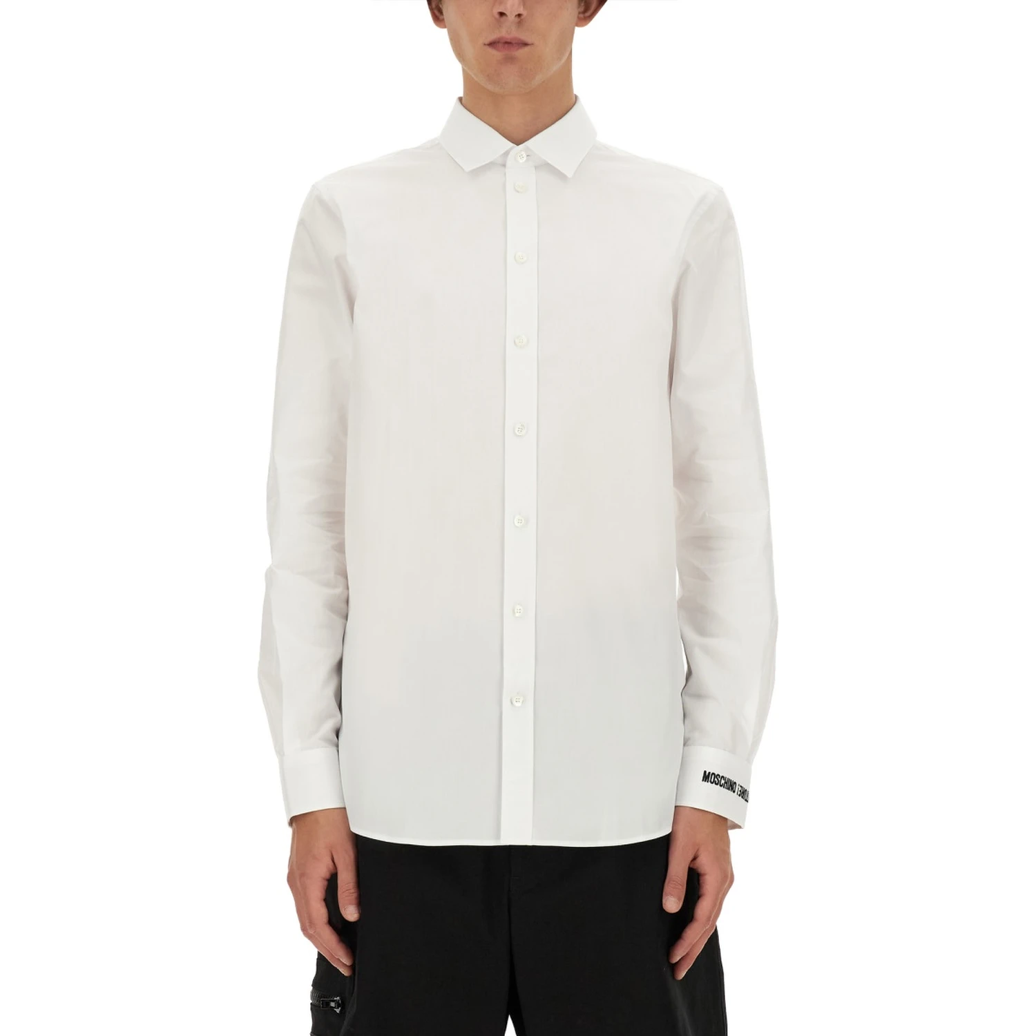 COTTON SHIRT