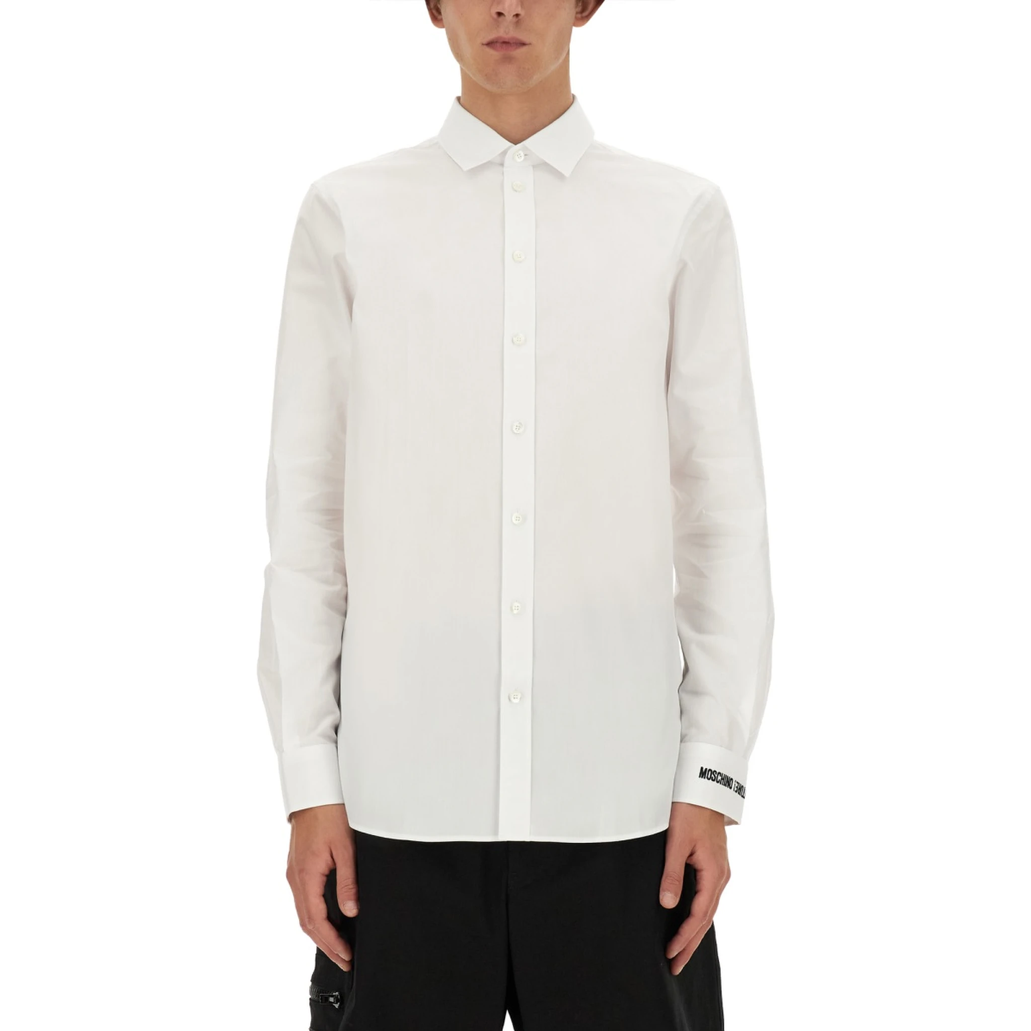 COTTON SHIRT