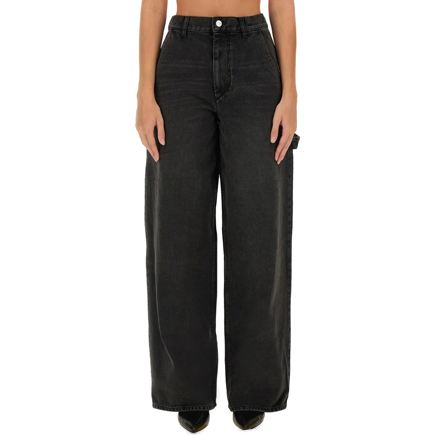 JEANS "SOLENE"
