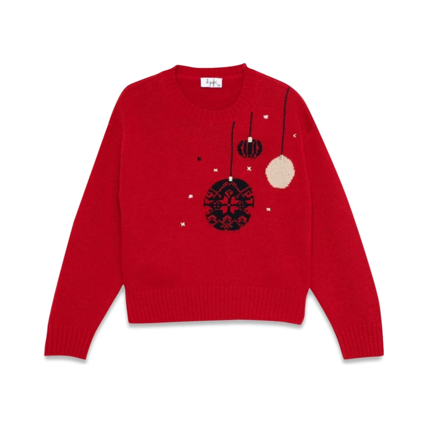 tricot knit