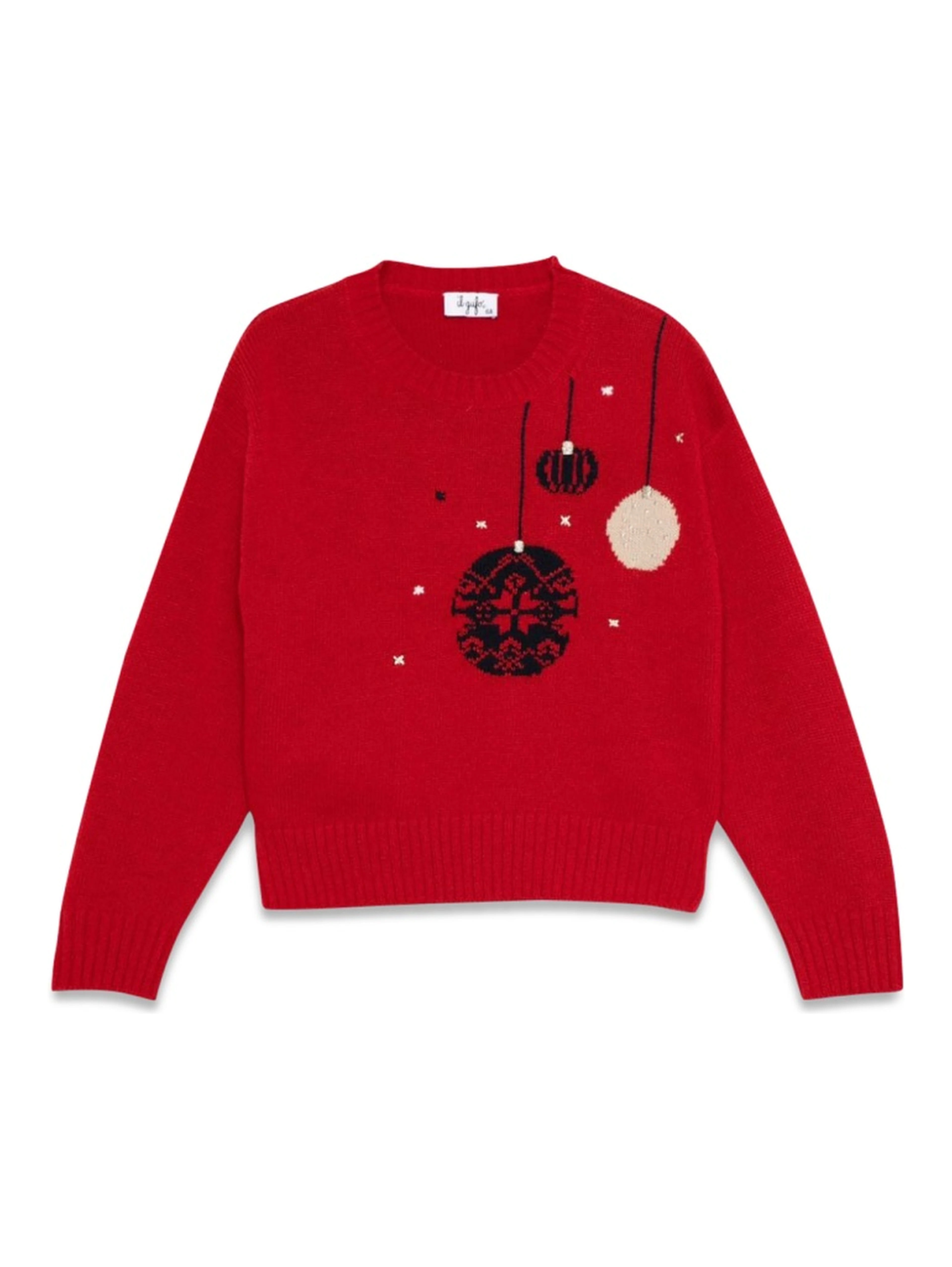 tricot knit