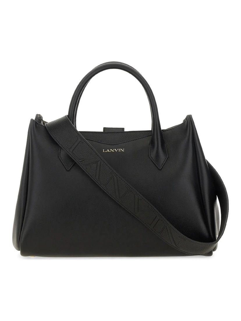 "L'OCTAVE" DAY BAG