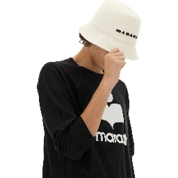 BUCKET HAT "HALEY"