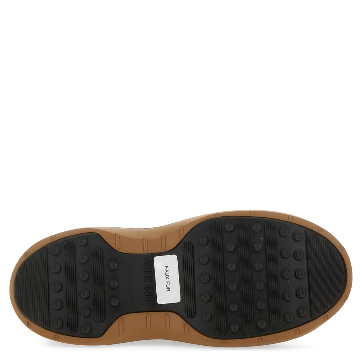 "MOON" BOOT