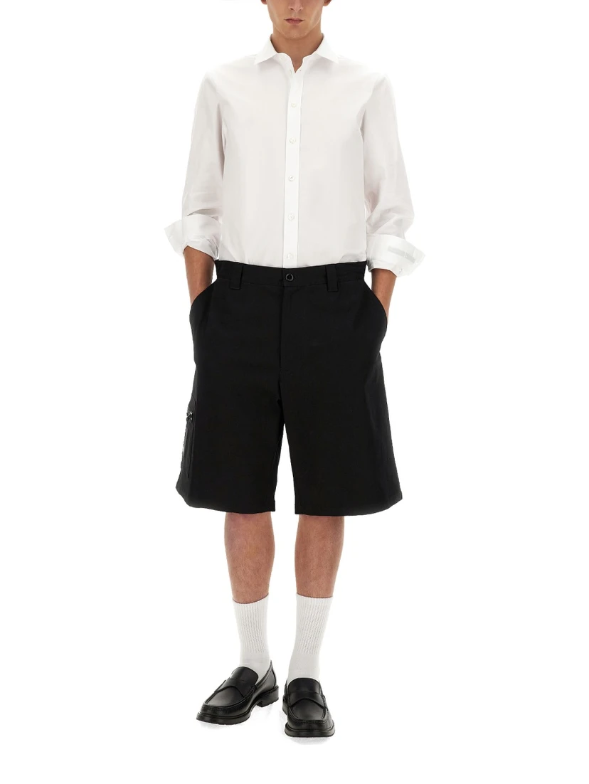 COTTON SHIRT