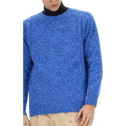 WOOL JERSEY.