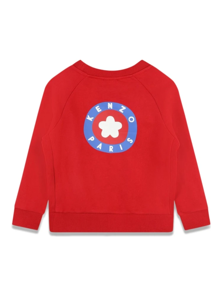 Sweatshirt alternative