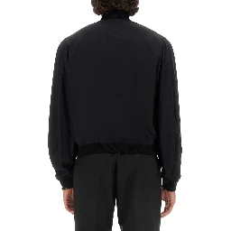 سترة بحرية باروكية قابلة للعكس