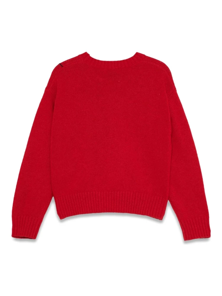 tricot knit alternative