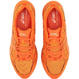 "GEL-NUNOBIKI" SNEAKER ASICS X CDG SHIRT