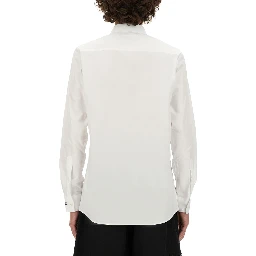 COTTON SHIRT