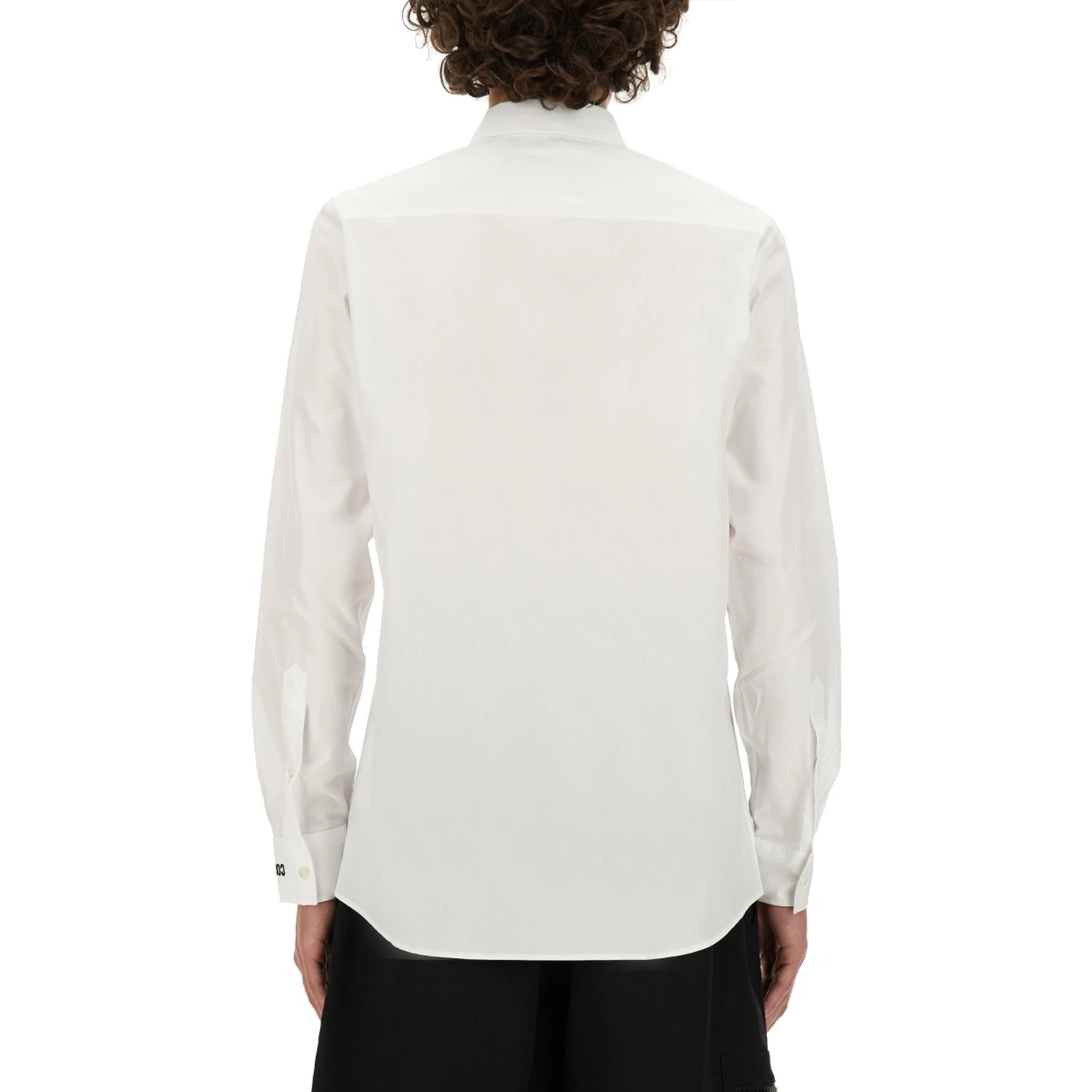 COTTON SHIRT