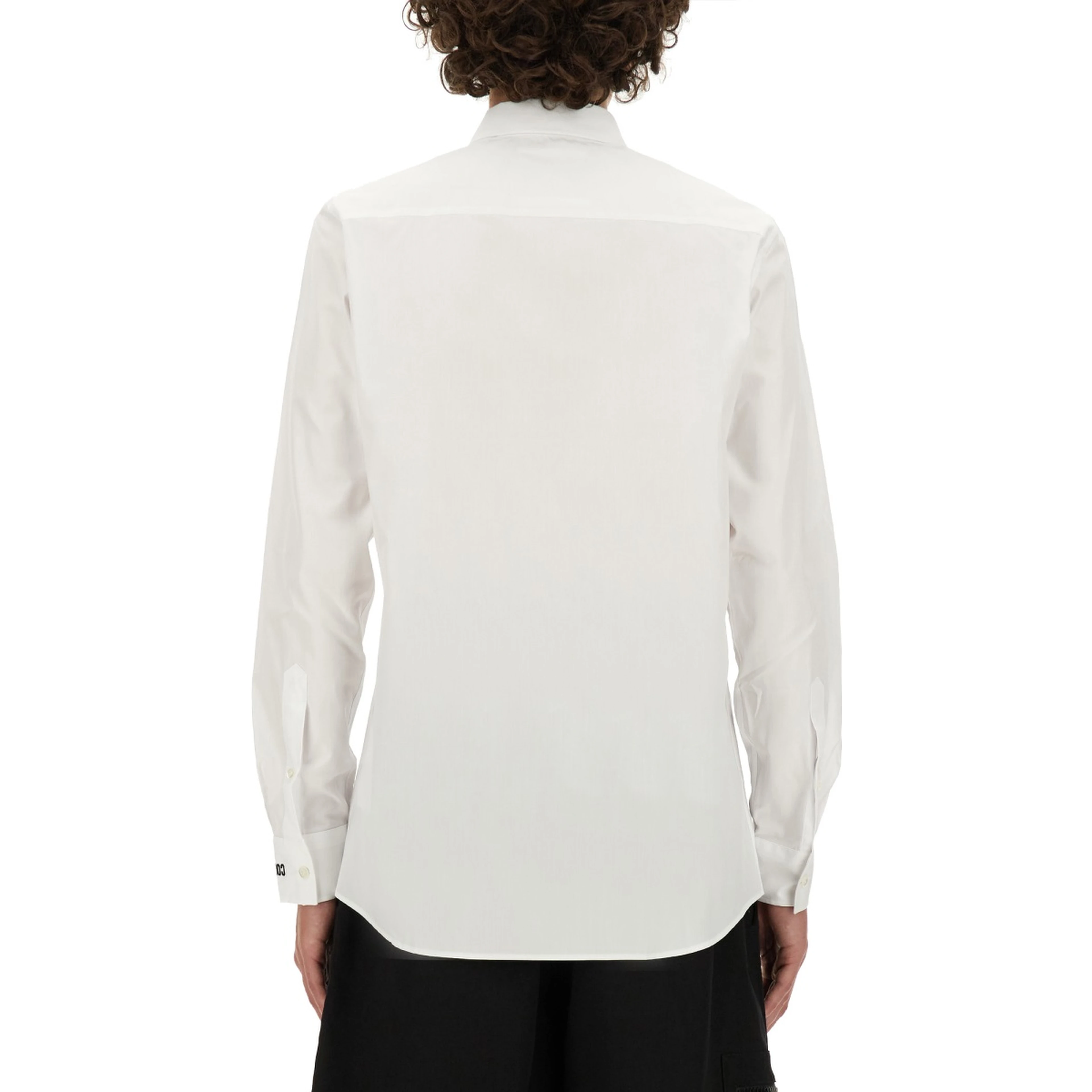 COTTON SHIRT