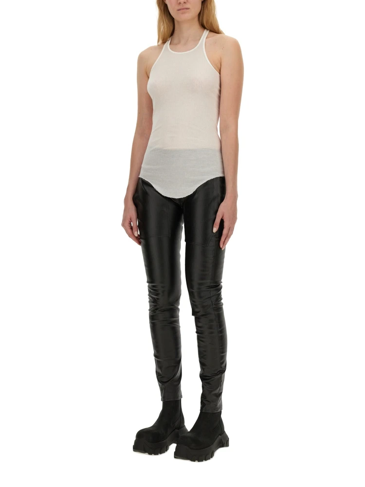 DENIM LEGGINGS alternative