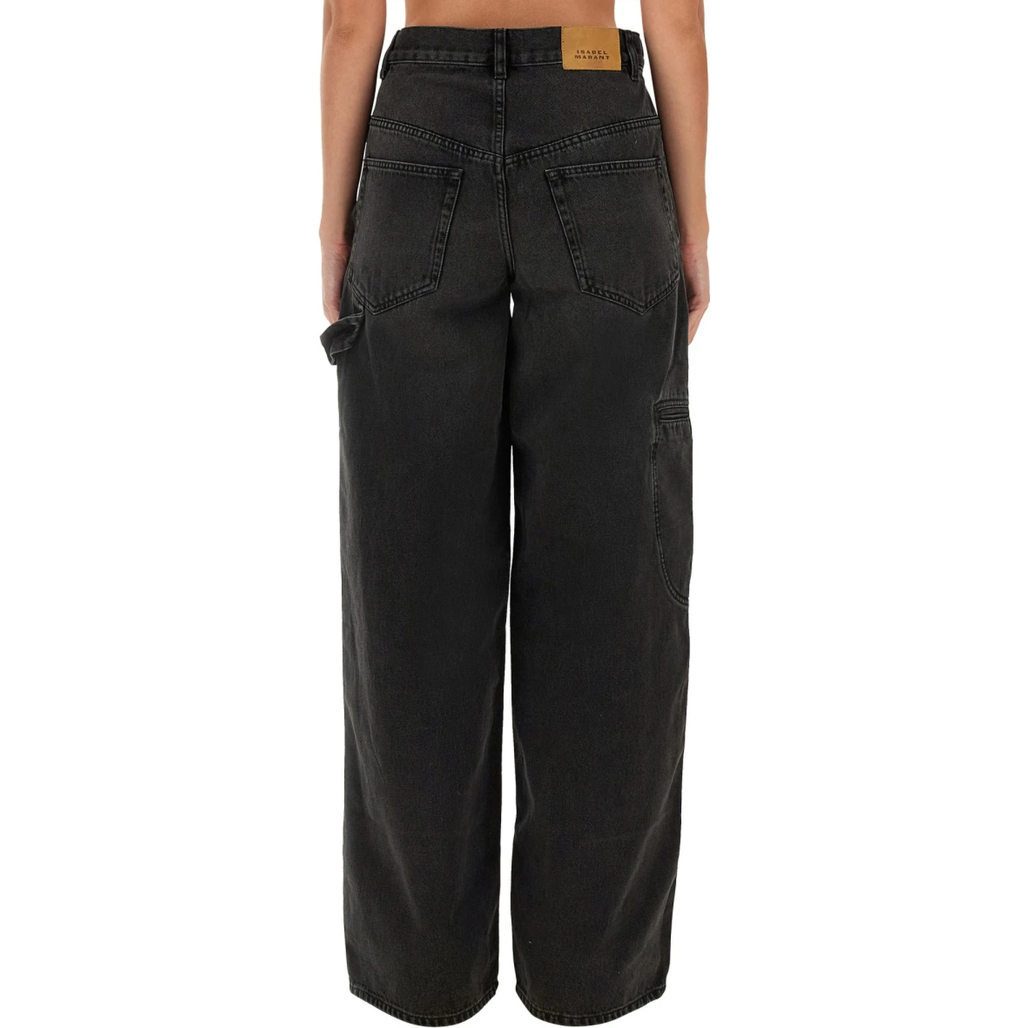 JEANS "SOLENE"