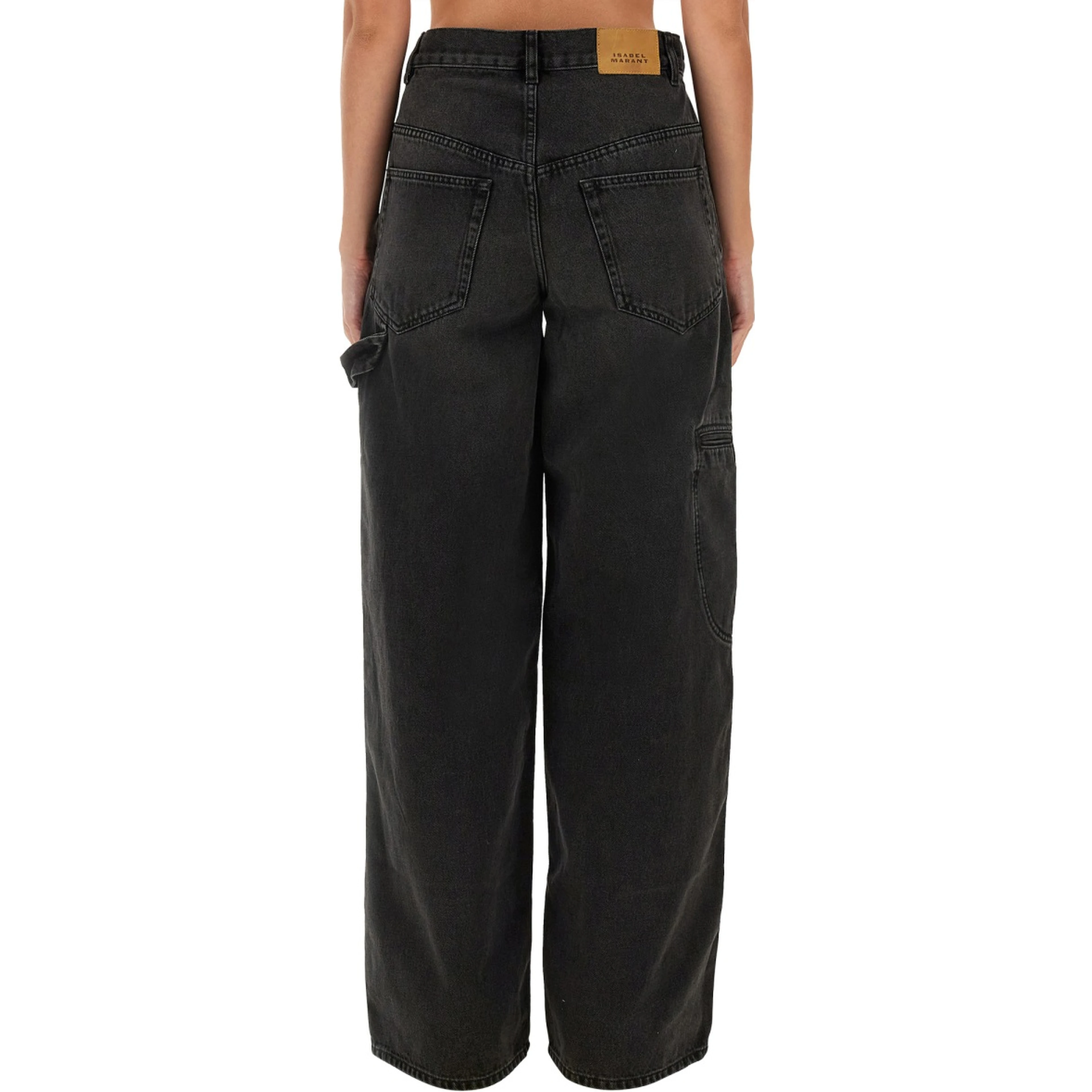JEANS "SOLENE"