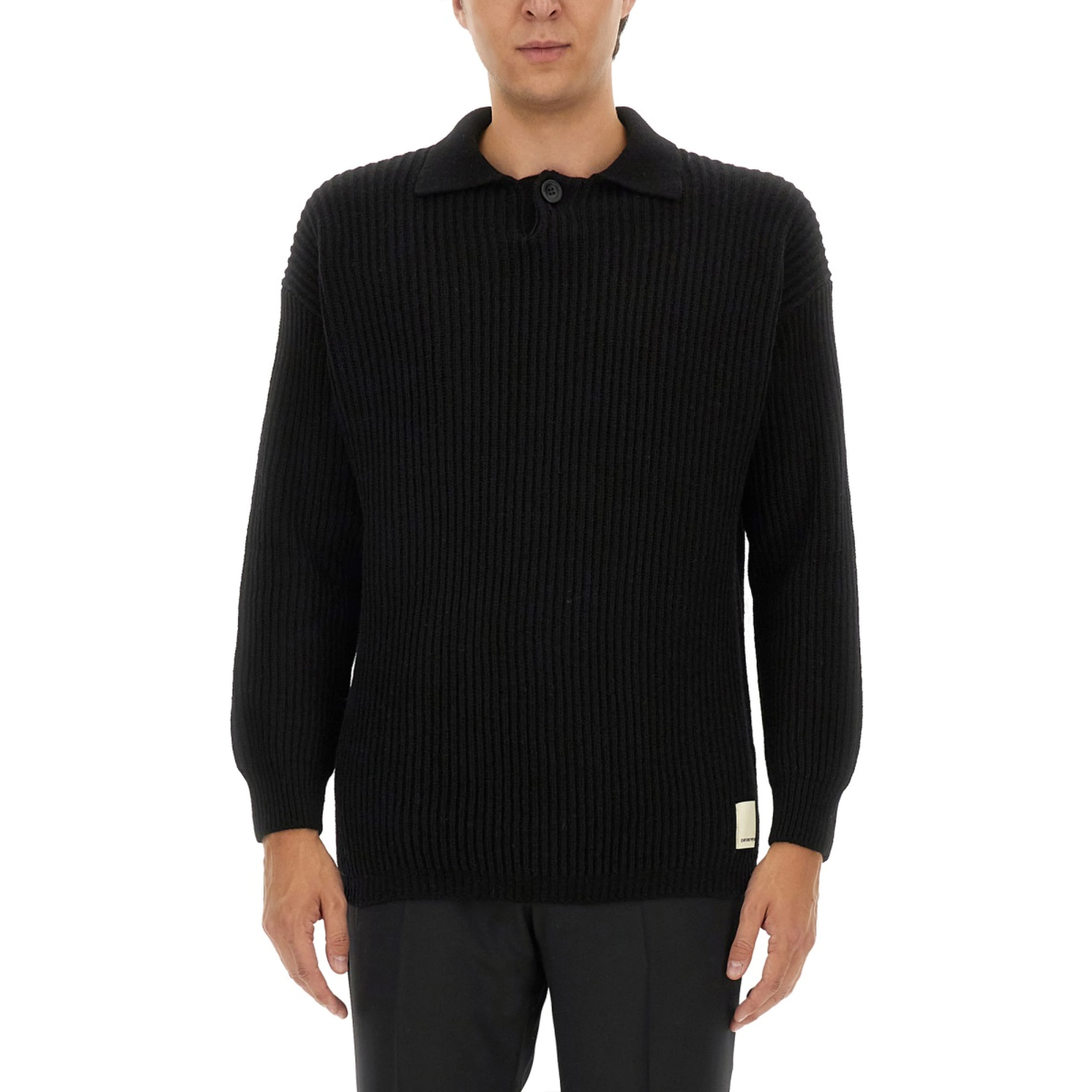 WOOL JERSEY.