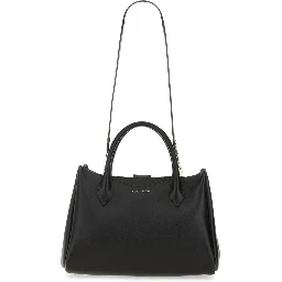 "L'OCTAVE" DAY BAG