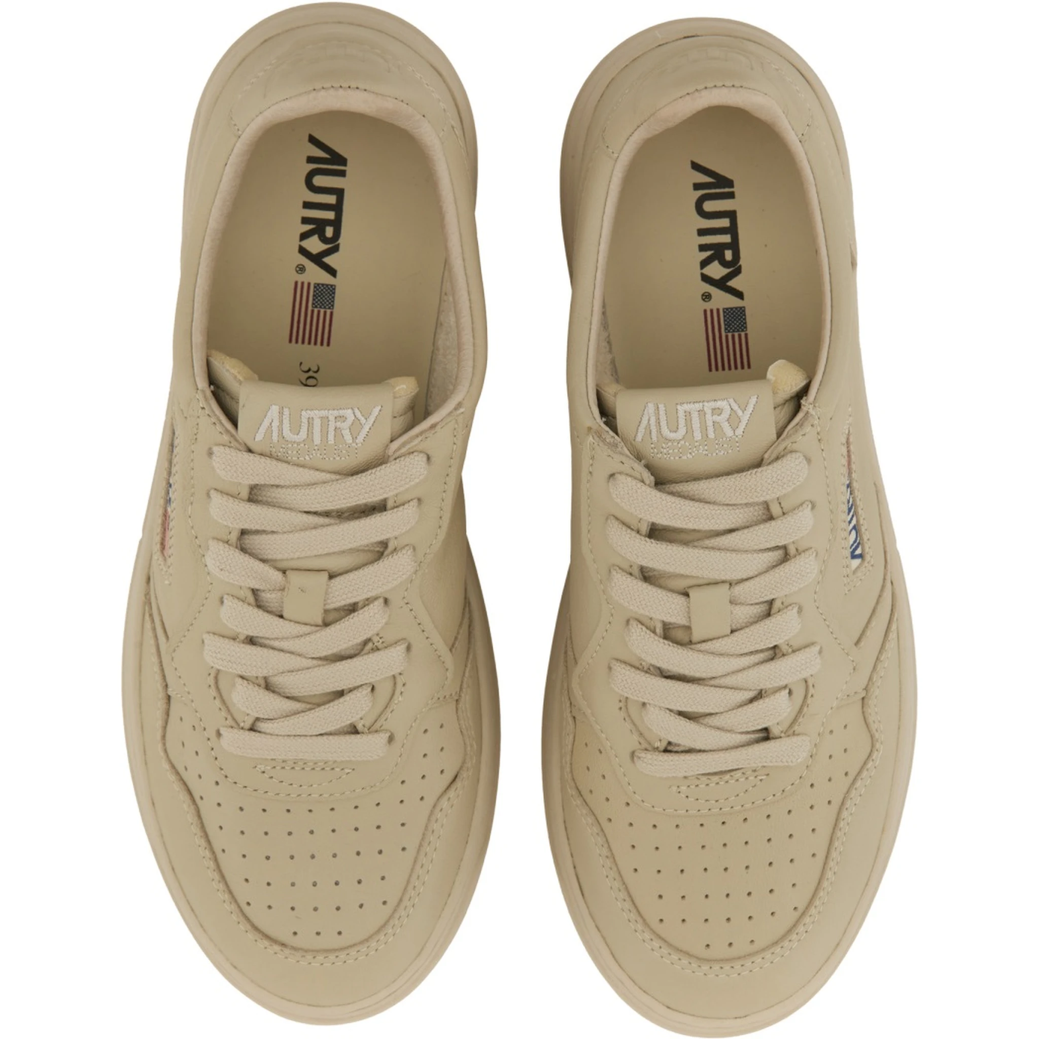"MEDALIST LOW" SNEAKER