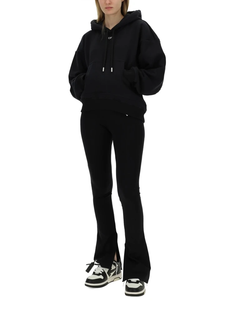 SWEATSHIRT WITH LOGO alternative