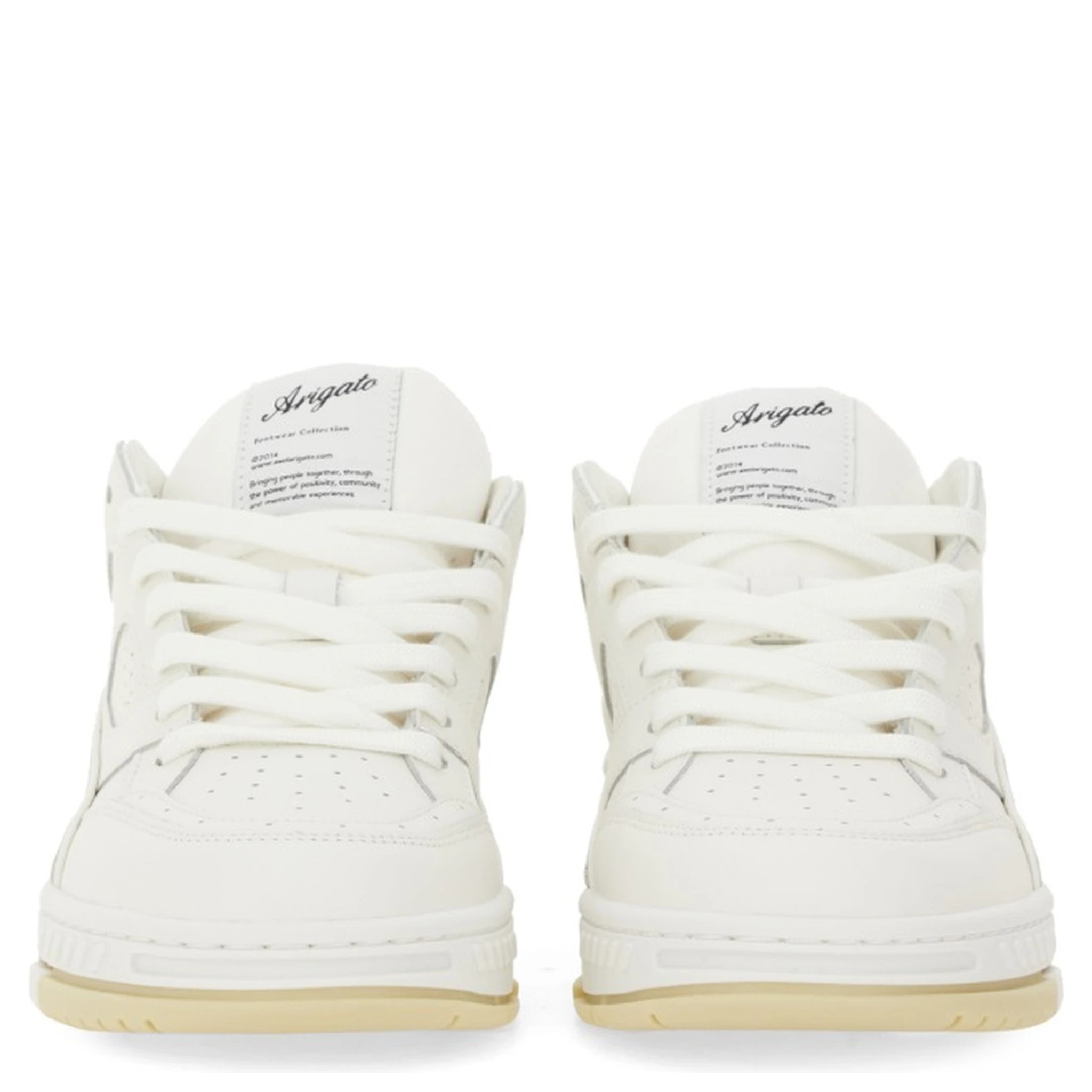 "AREA LO" SNEAKER