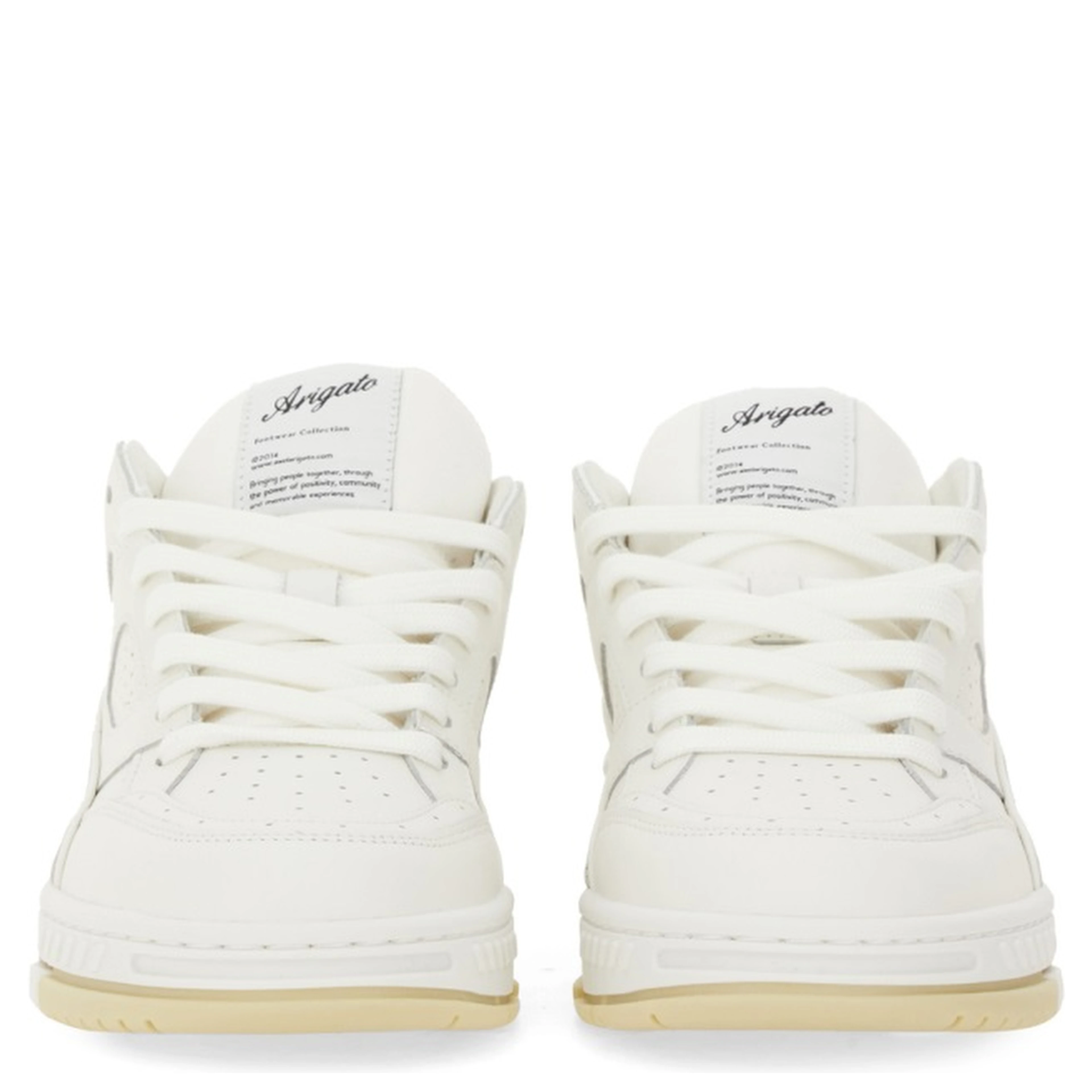 "AREA LO" SNEAKER
