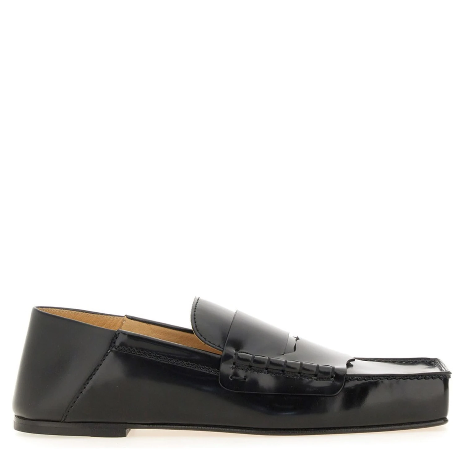 MOCCASIN "CARRE"