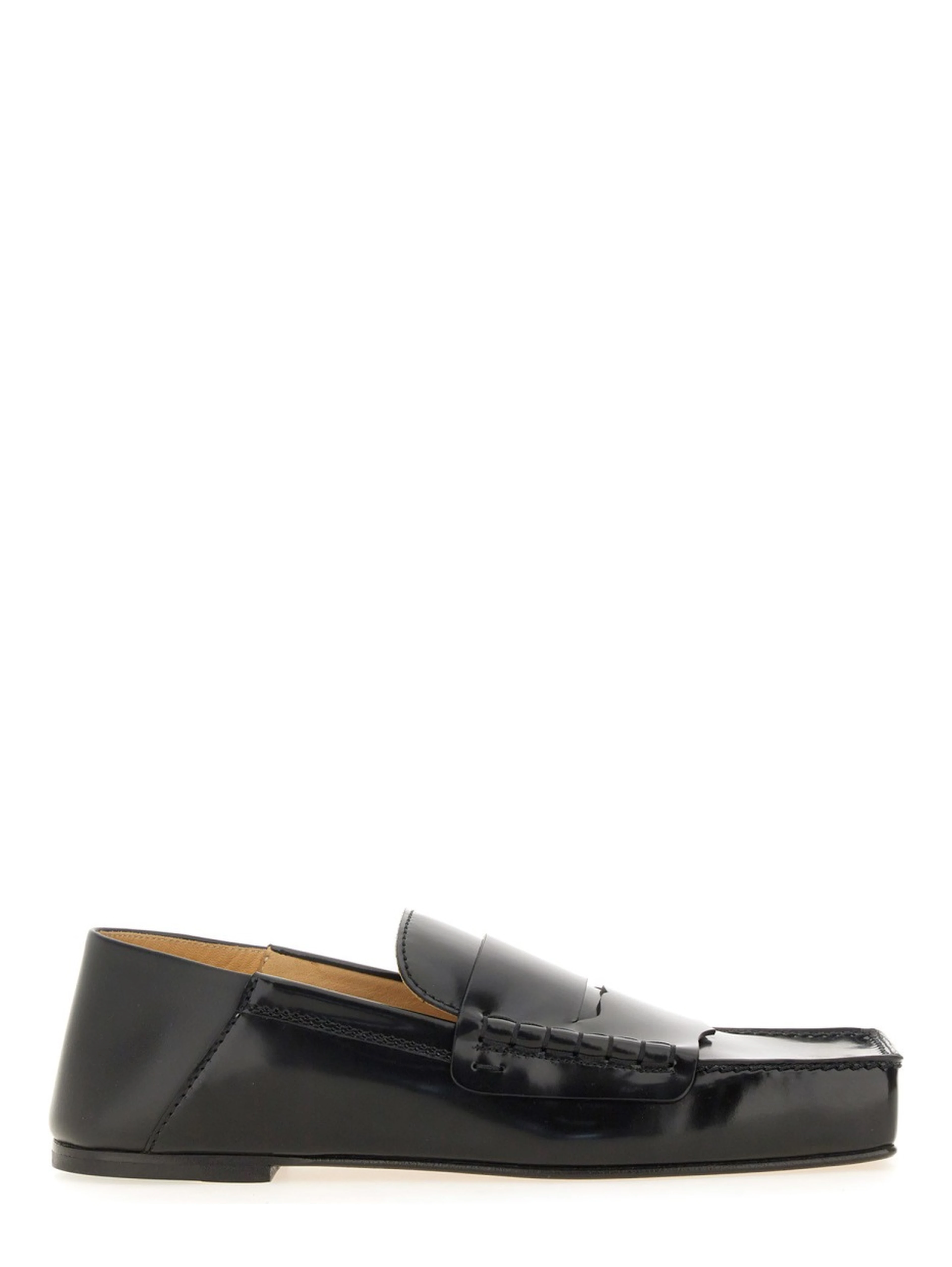 MOCCASIN "CARRE"