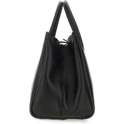 "L'OCTAVE" DAY BAG