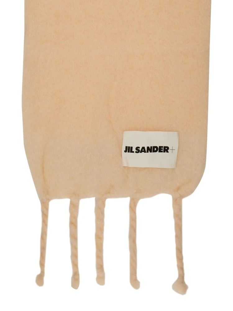 LONG SCARF alternative