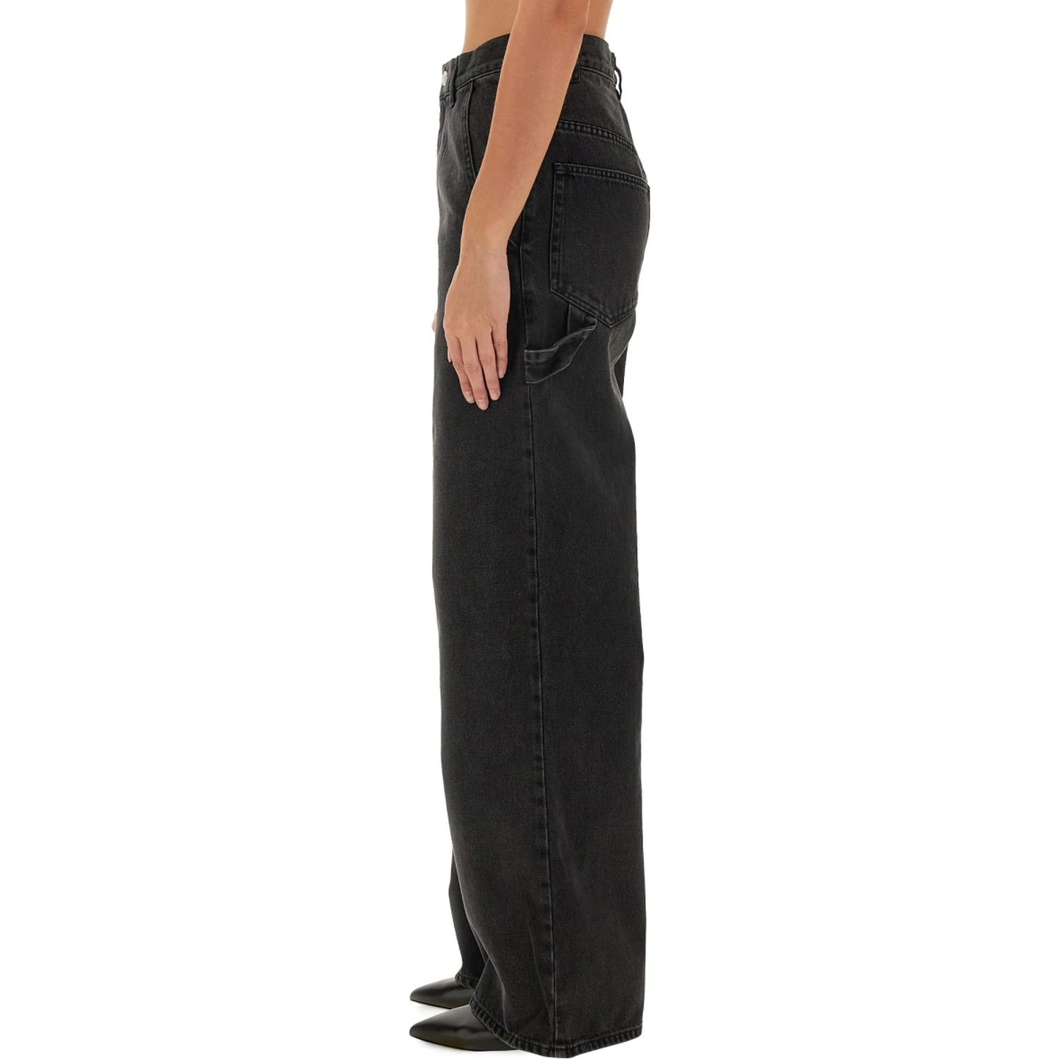 JEANS "SOLENE"