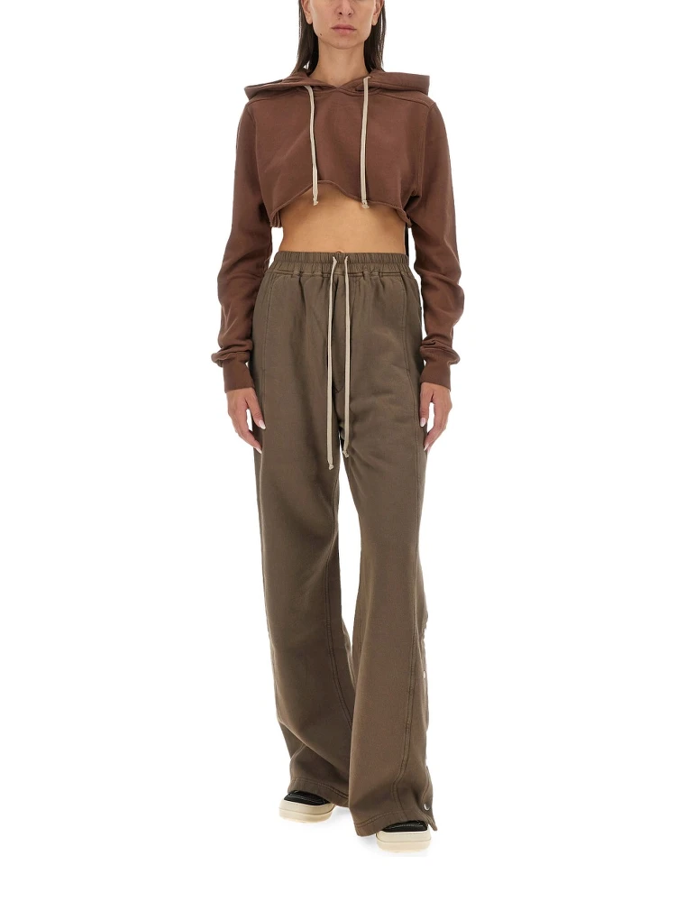 CROPPED SWEATSHIRT alternative