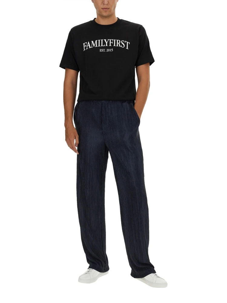 T-SHIRT WITH LOGO alternative