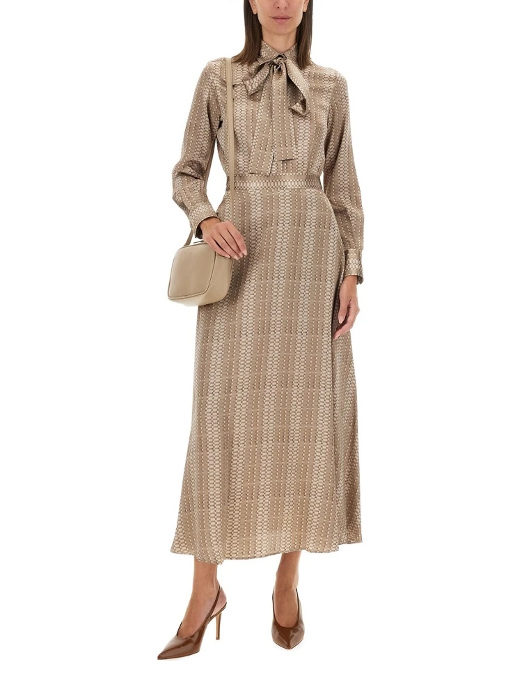 SHOULDER BAG WITH LOGO alternative