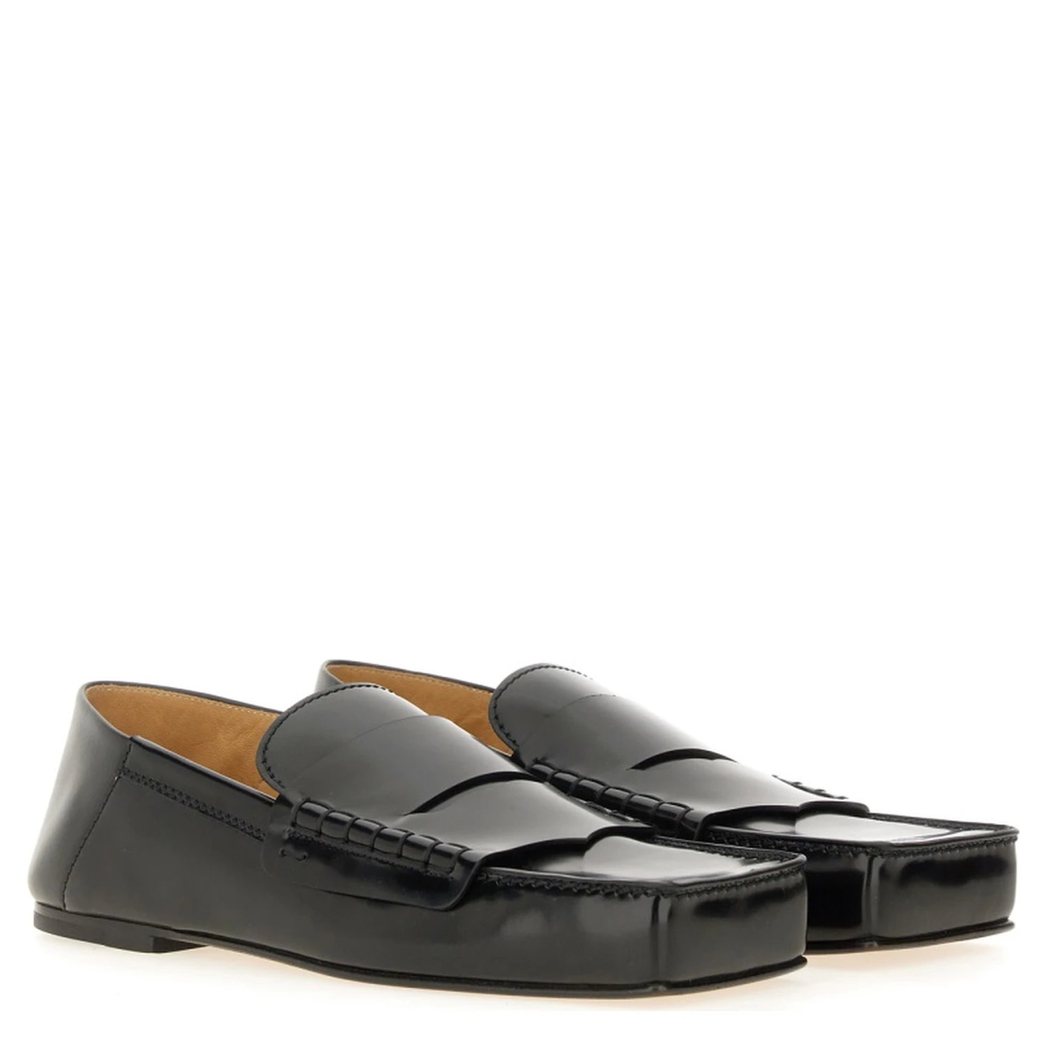 MOCCASIN "CARRE"