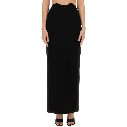 "PETUNIA" SKIRT