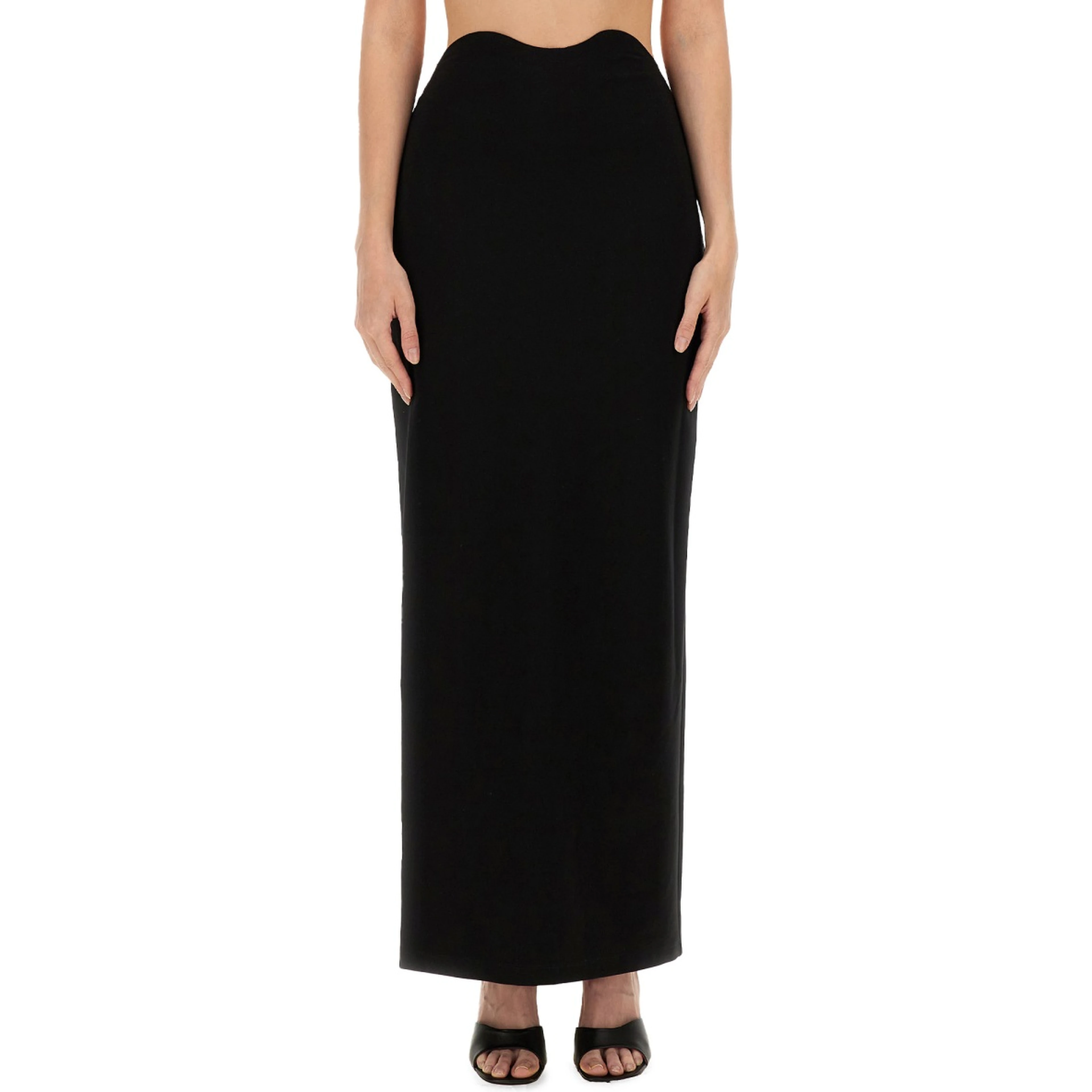 "PETUNIA" SKIRT