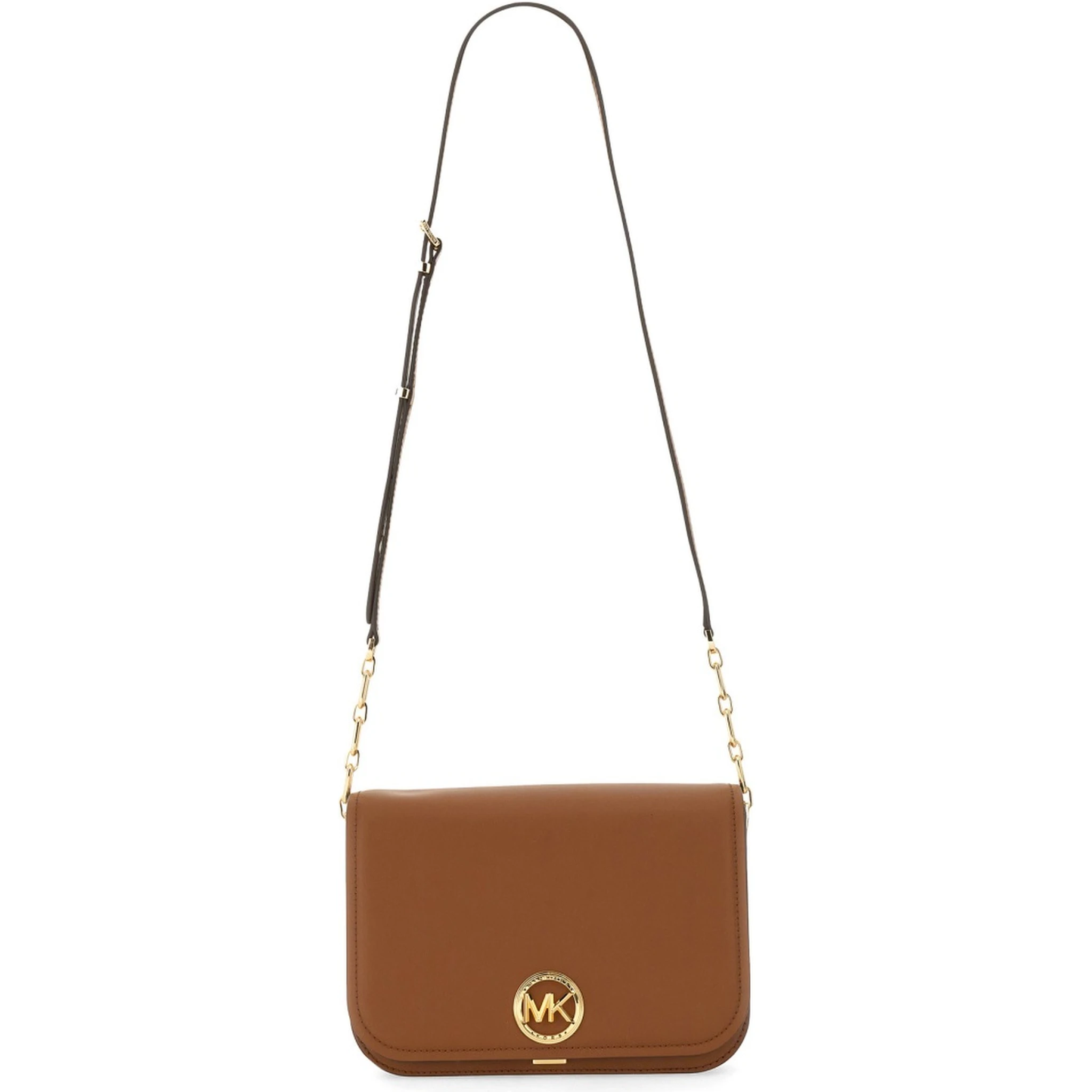 MESSENGER BAG "DELANCEY" MEDIUM