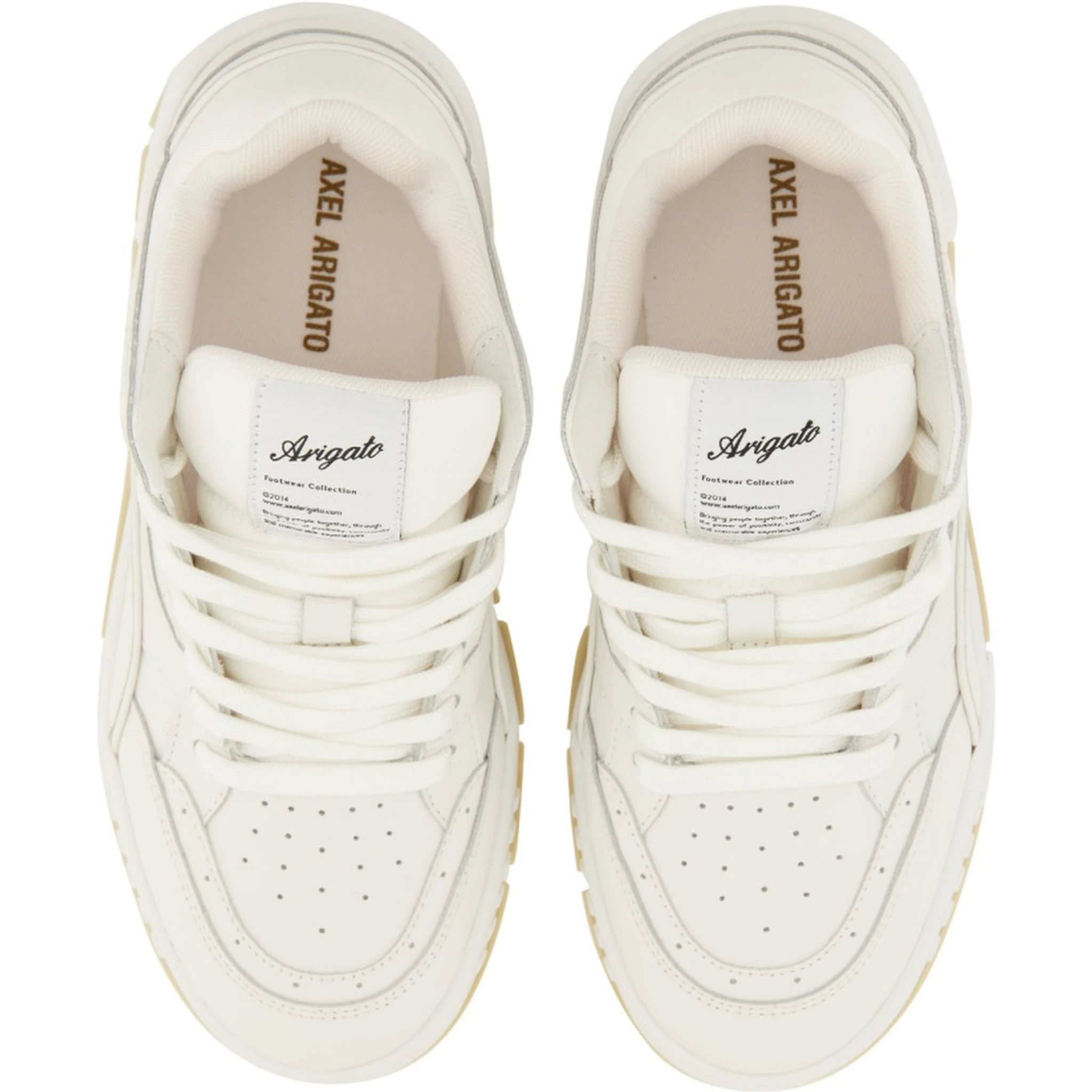 "AREA LO" SNEAKER